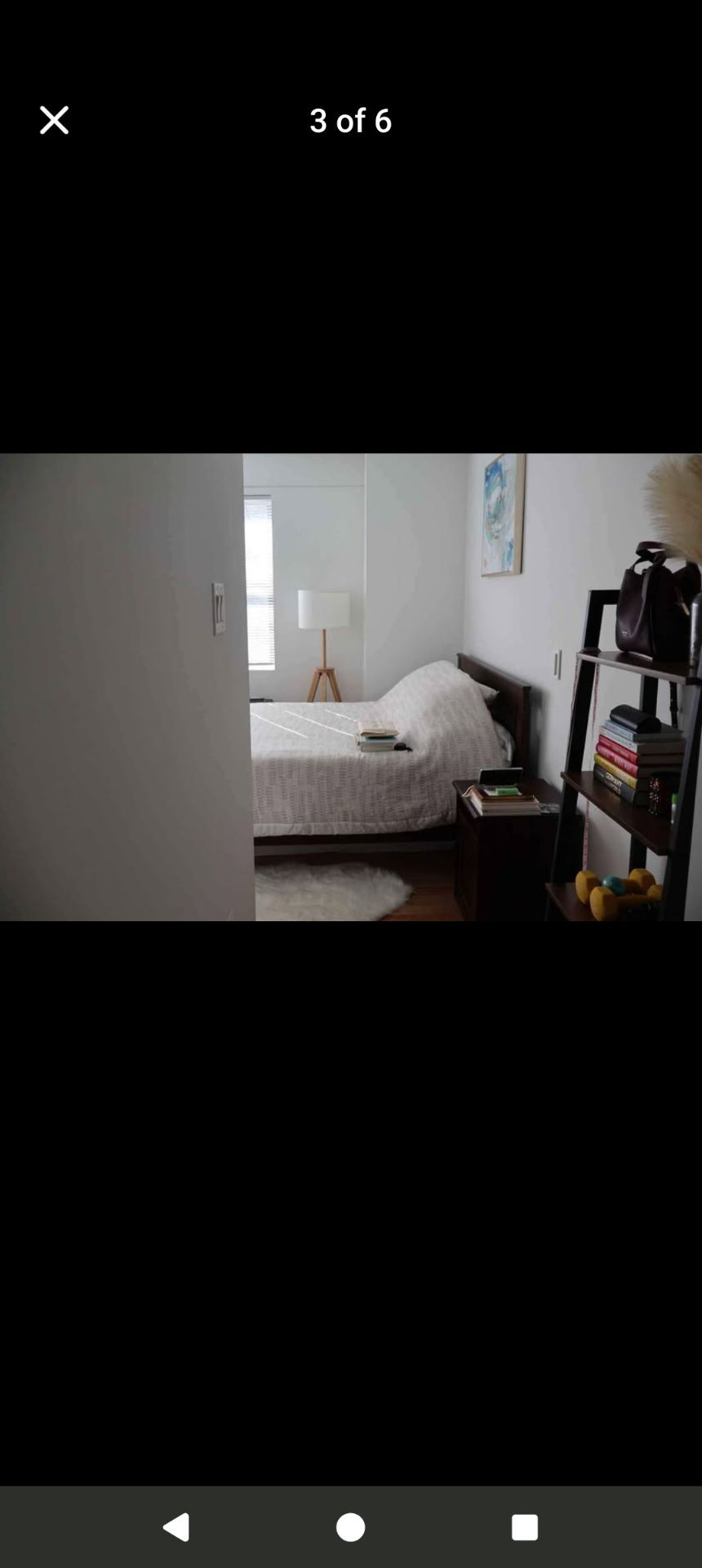 Ikea Bed Frame - photo 3