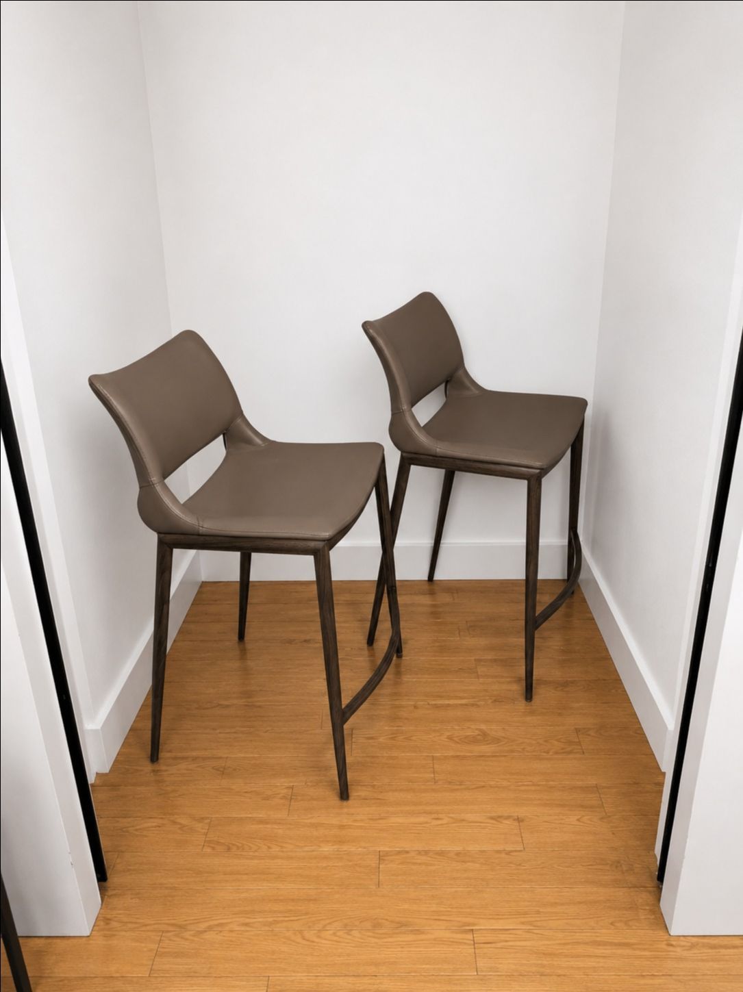 Zuo Modern Counter Stools (Set of 2) - photo 2