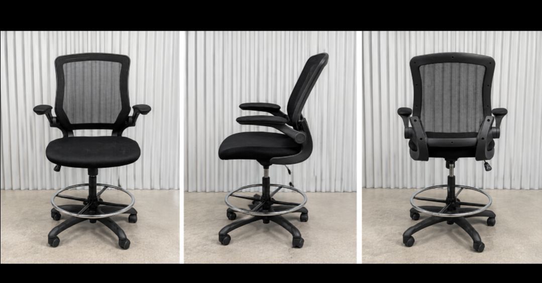 Modern Office Furniture Set - photo 3
