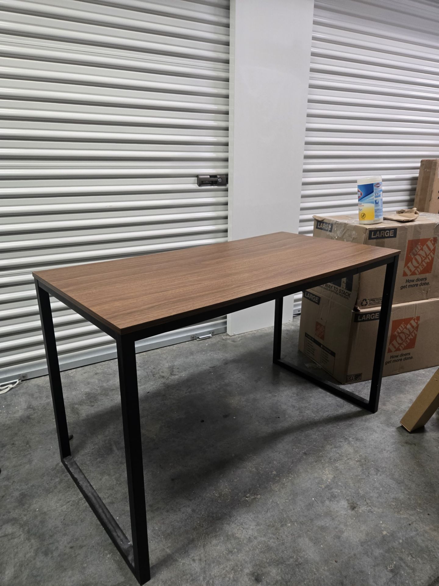 Modern Office Furniture Set - photo 4