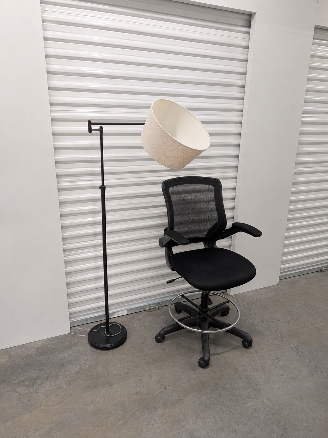 Modern Office Furniture Set - photo 5
