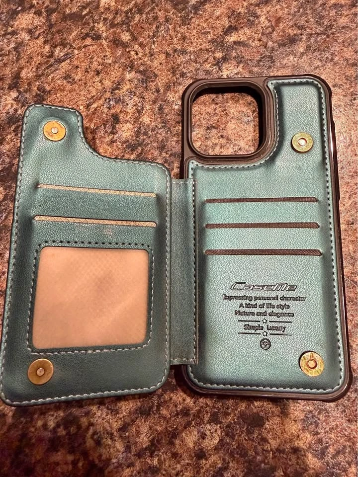 IPhone 15 ProMax Case