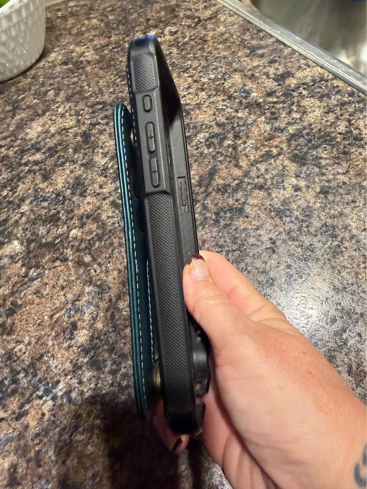 IPhone 15 ProMax Case - photo 3