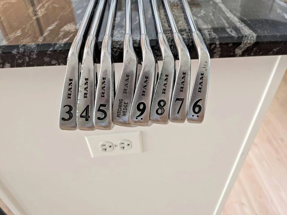 Golf Set - Mens Right Handed