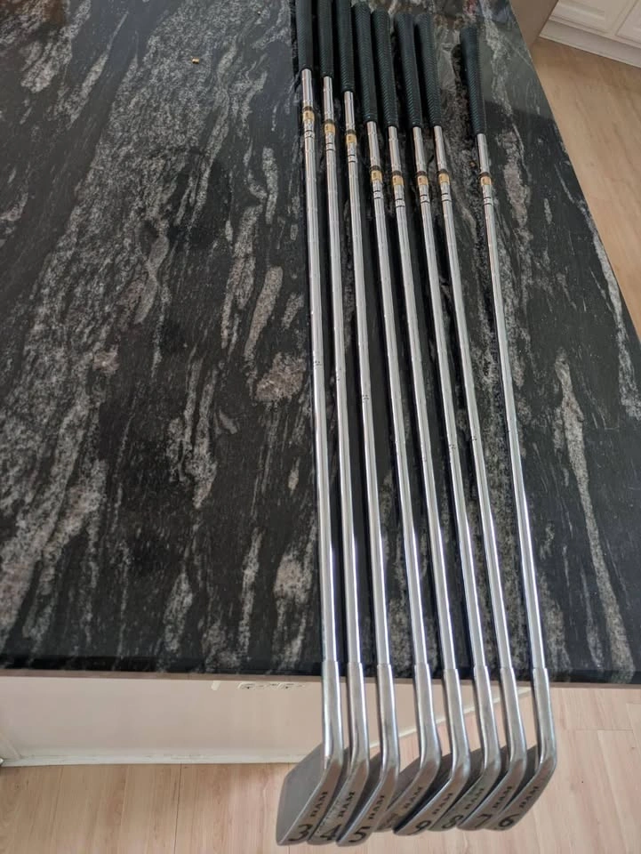 Golf Set - Mens Right Handed - photo 2