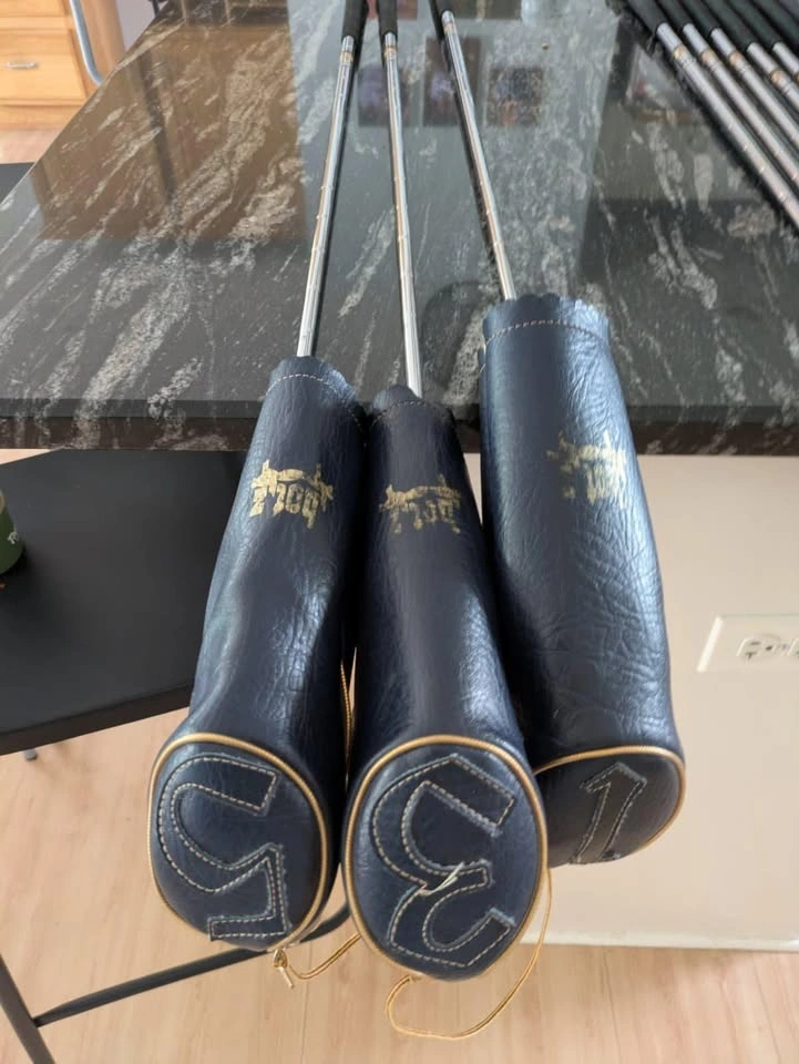 Golf Set - Mens Right Handed - photo 4