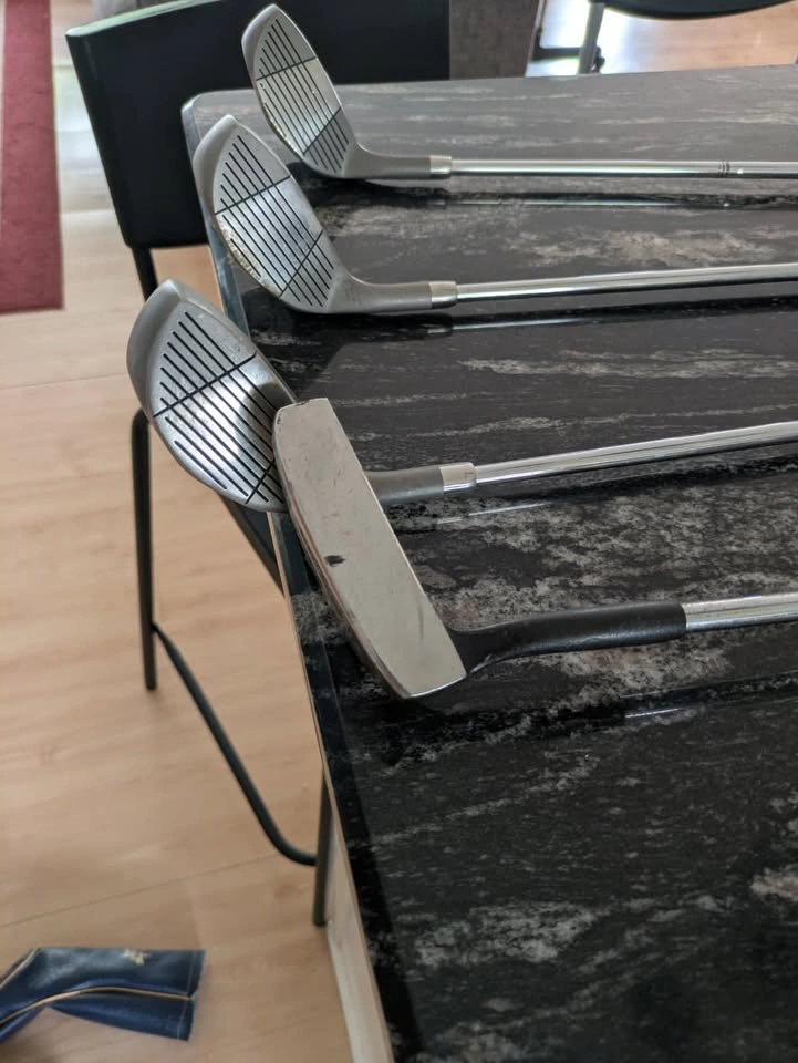 Golf Set - Mens Right Handed - photo 5