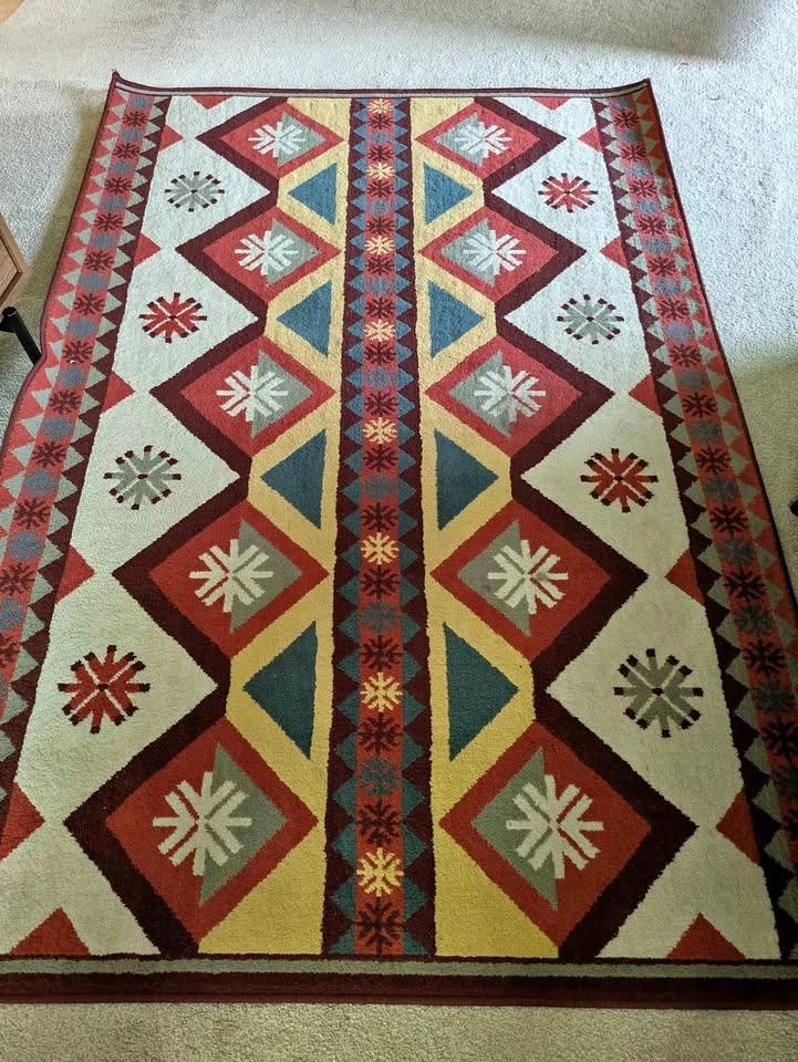 Carpet Rug