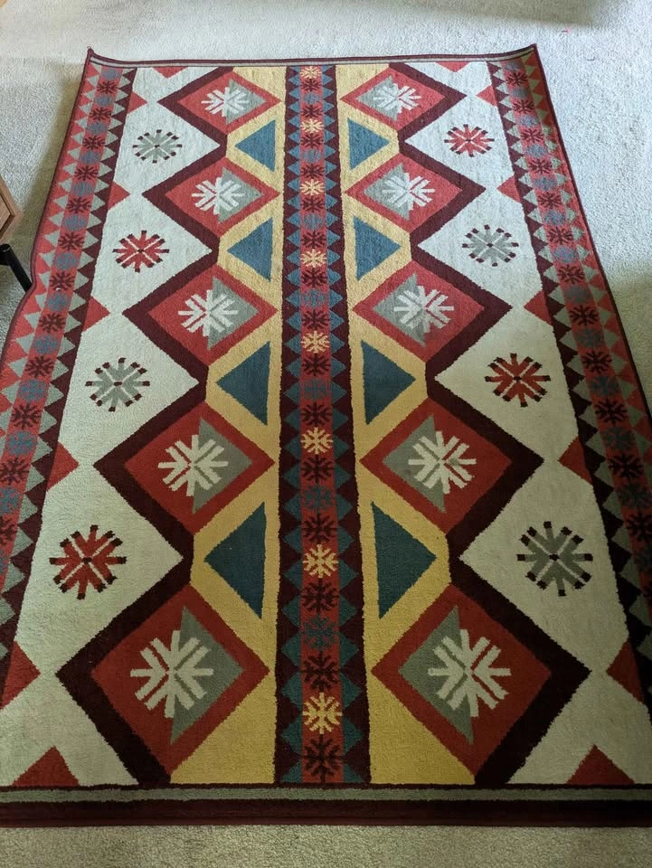Carpet Rug - photo 2