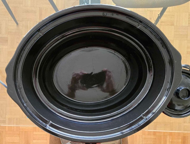 Crock-Pot Smart-Pot Slow Cooker + Little Dipper - photo 4