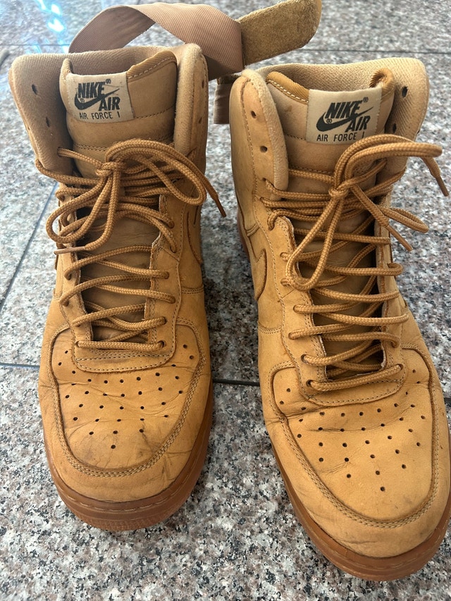 Nike Air Force 1 High Top size 11