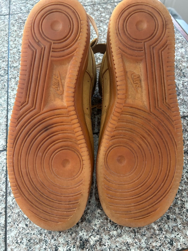 Nike Air Force 1 High Top size 11 - photo 3