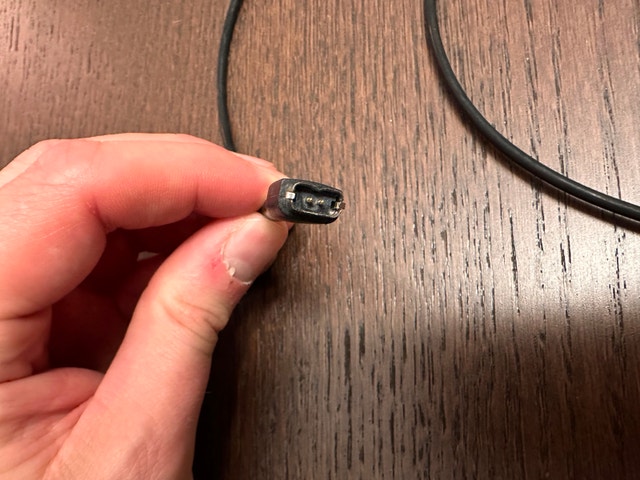 Fitbit Charging Cables - photo 2