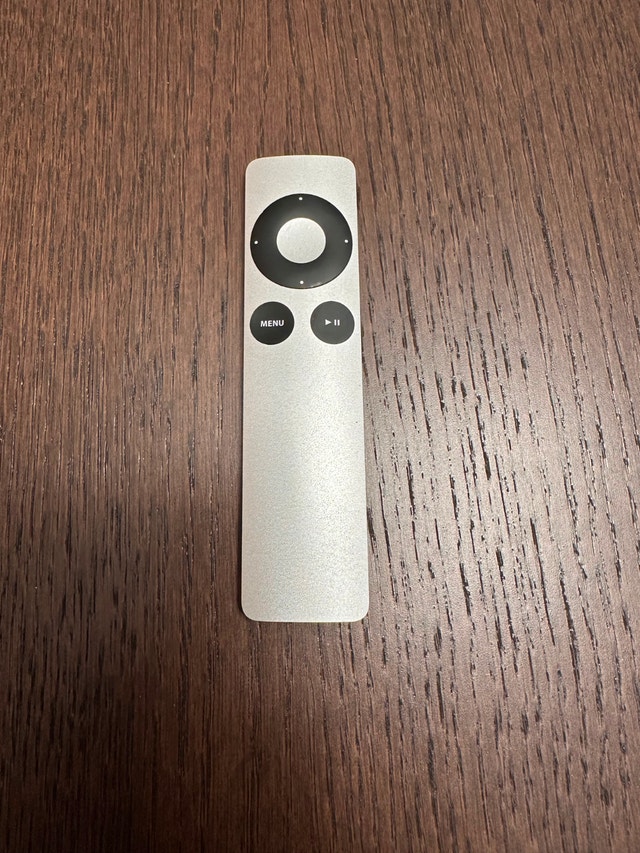 Apple Remote