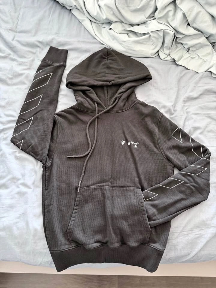 Off-White Hoodie