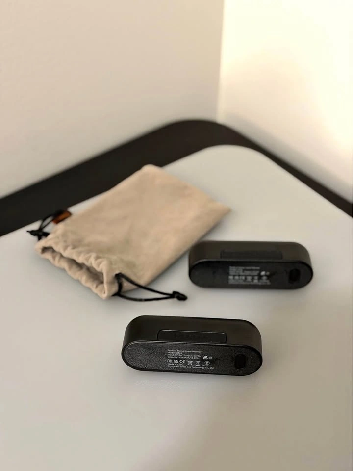 Ocoopa Union Series UT2s Rechargeable Hand Warmers
