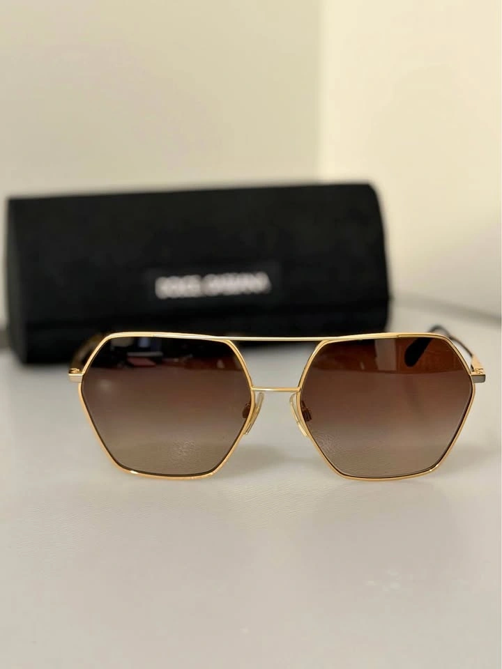 Dolce & Gabbana Sunglasses