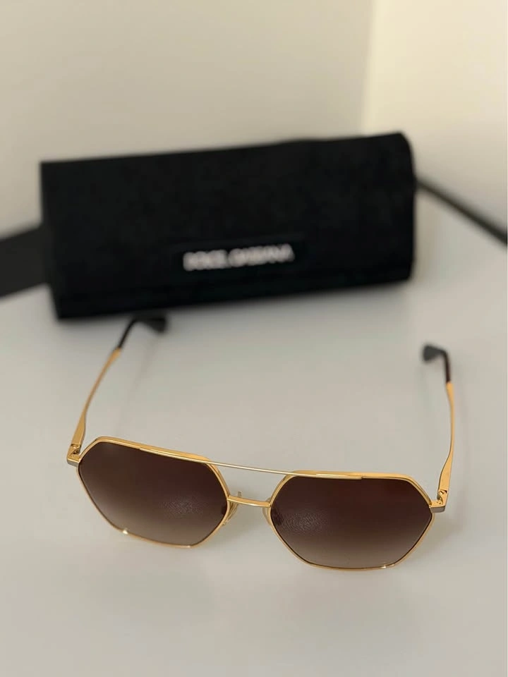 Dolce & Gabbana Sunglasses - photo 3