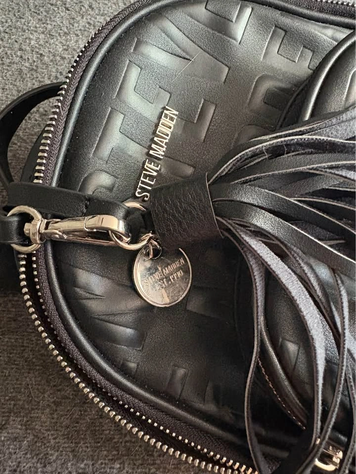 Steve Madden Mini Backpack - photo 2