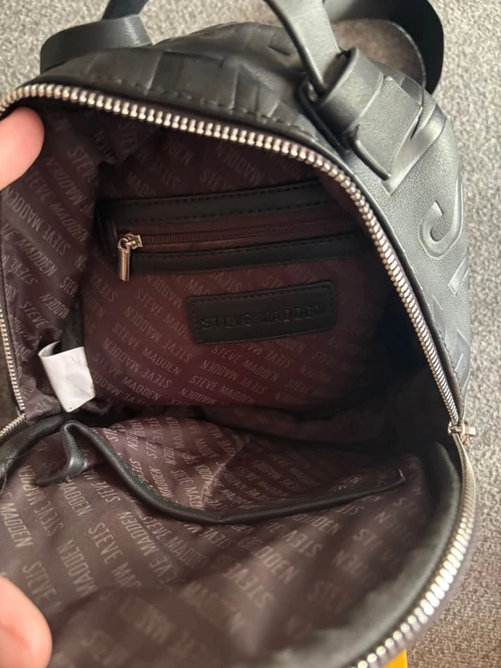Steve Madden Mini Backpack - photo 3