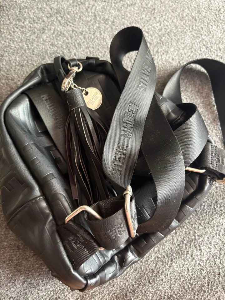 Steve Madden Mini Backpack - photo 4