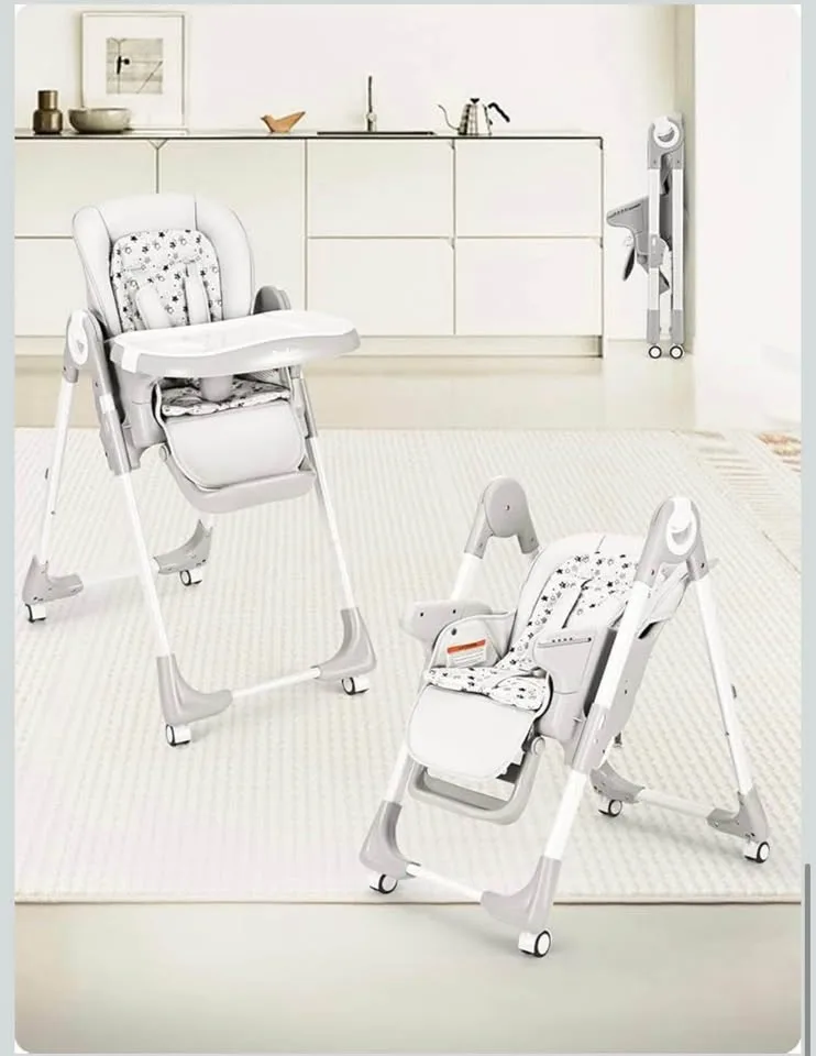 Baby chair/ silla para bebé image indicator(2)