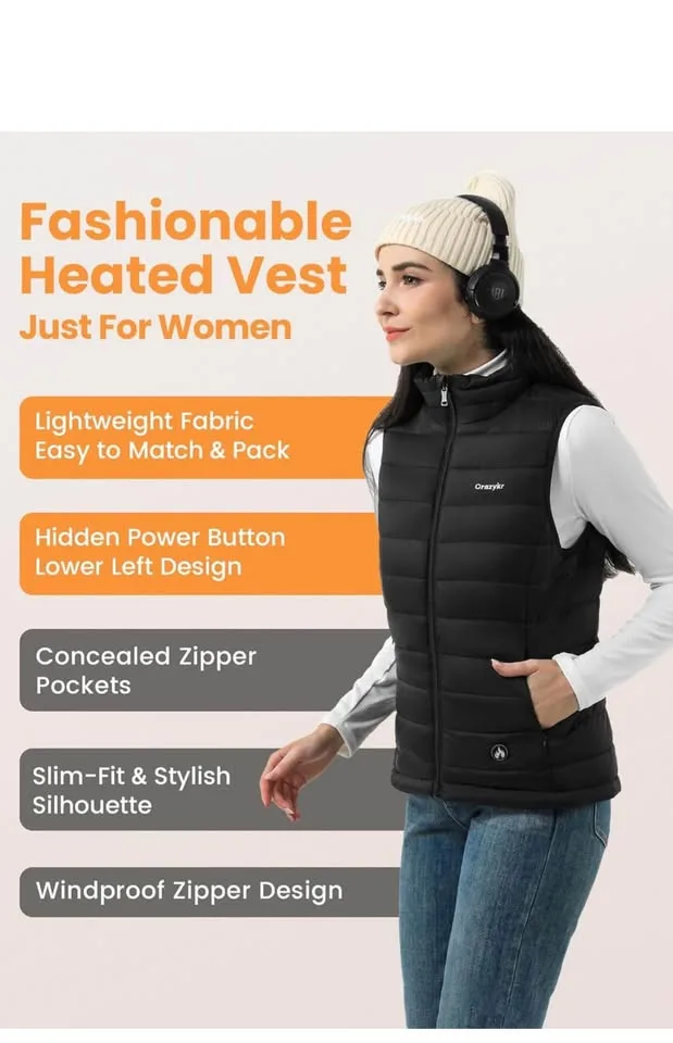 Chaleco termico image indicator(4)