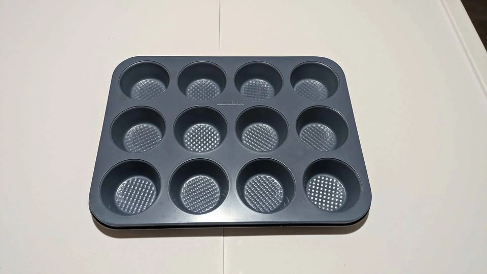 David Burke Muffin Tray