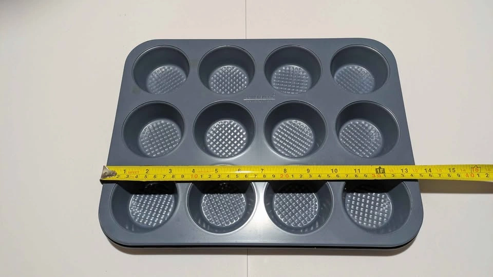 David Burke Muffin Tray - photo 2