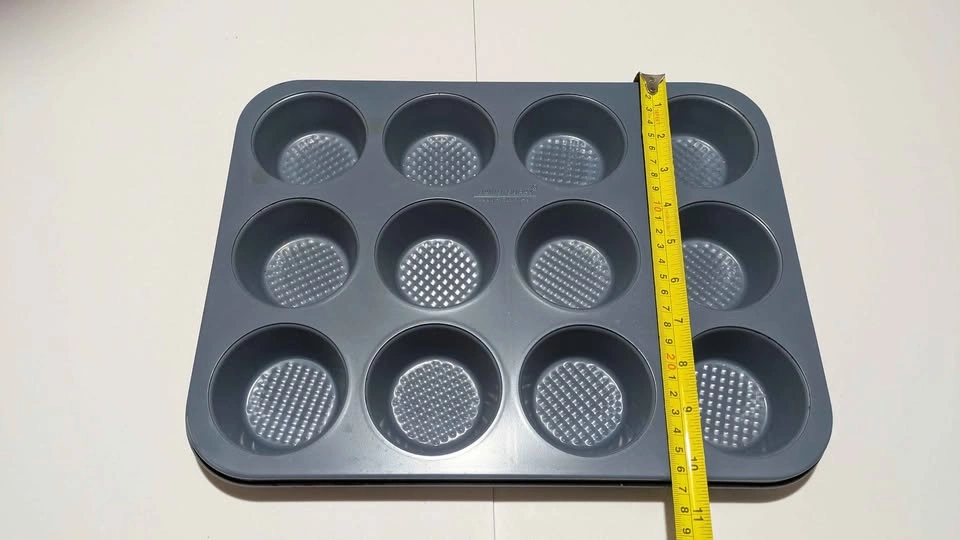 David Burke Muffin Tray - photo 3