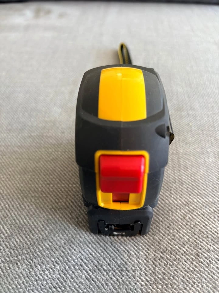 LEXIVON 25' / 7.5m Dual Lock Tape Measure - photo 3