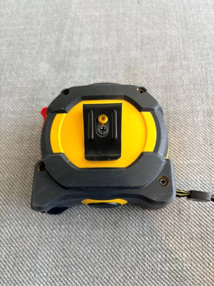 LEXIVON 25' / 7.5m Dual Lock Tape Measure - photo 4