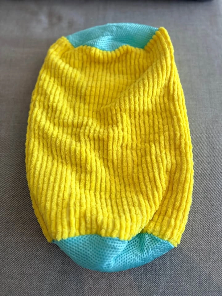 Shoe Cleaner Washing Machine Bag - photo 3