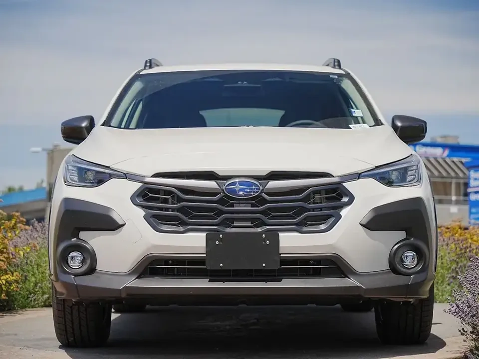 2026 Subaru Crosstrek TOURING | AWD - photo 2
