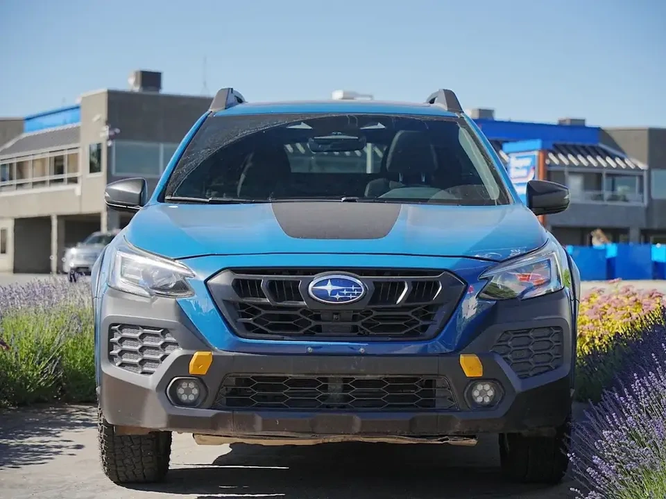 2024 Subaru Outback Wilderness - photo 2