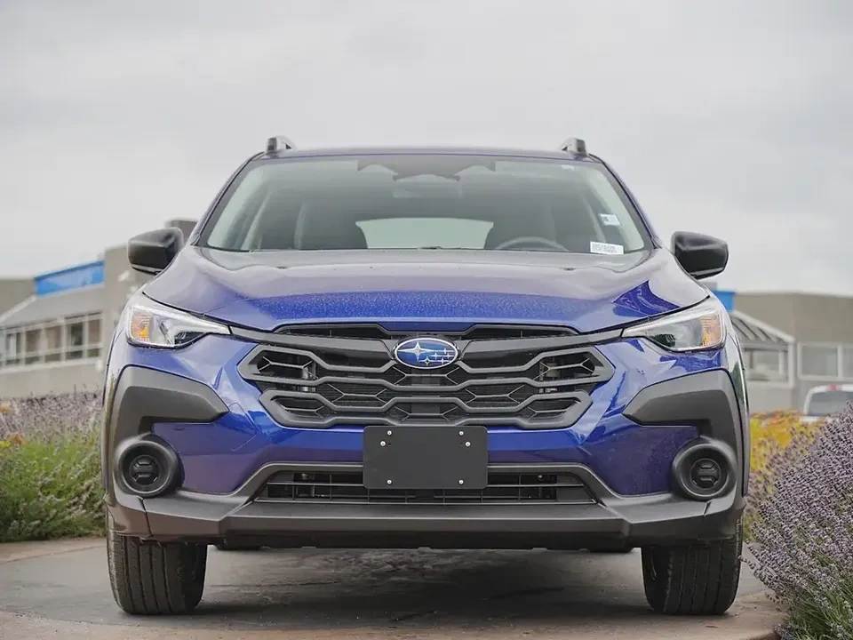 2026 Subaru Crosstrek Convenience | AWD - photo 2