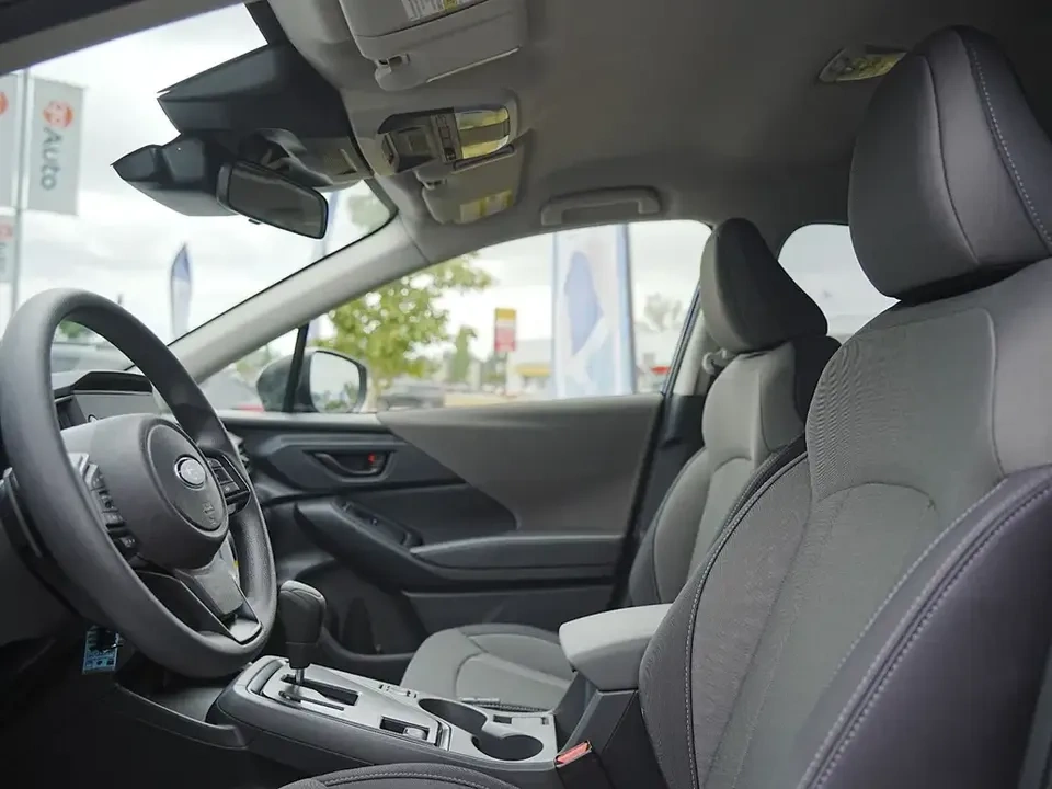 2026 Subaru Crosstrek Convenience | AWD - photo 5