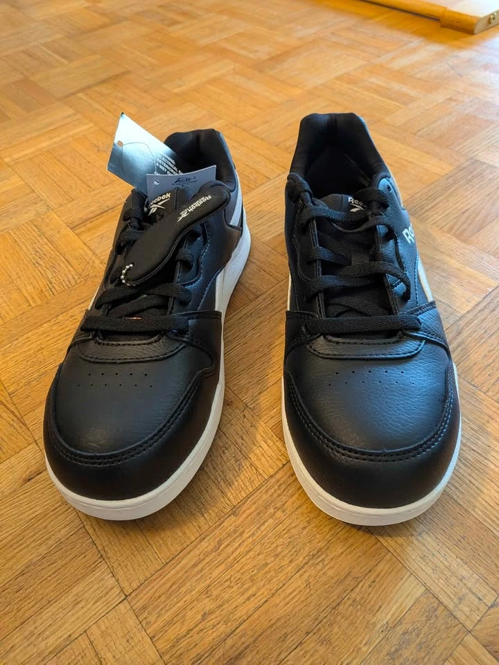Reebok Mens Safety Shoes Size 8W (Brand New) - photo 2