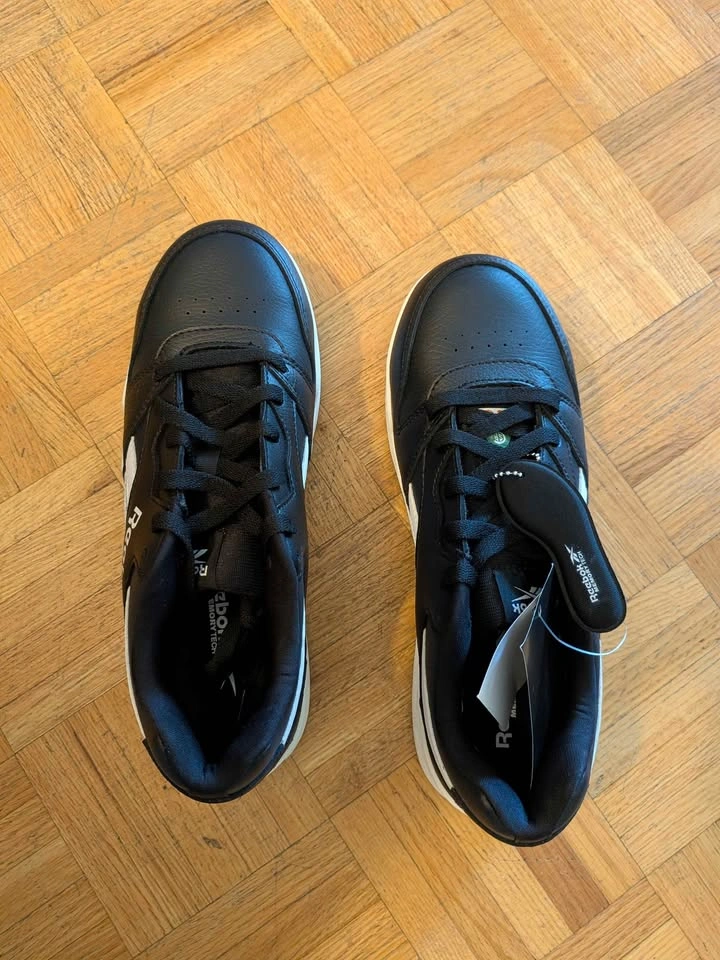 Reebok Mens Safety Shoes Size 8W (Brand New) - photo 5
