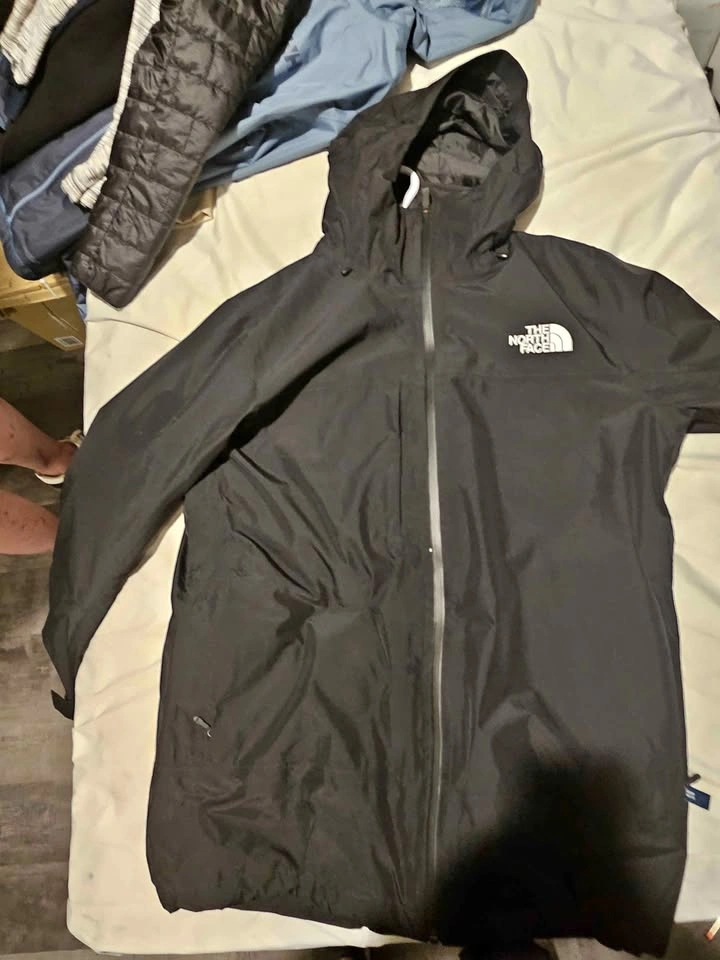 The North Face Rain Jacket