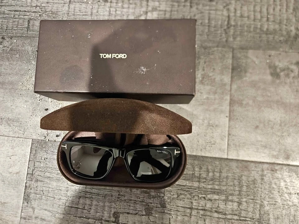 Tom Ford Sunglasses