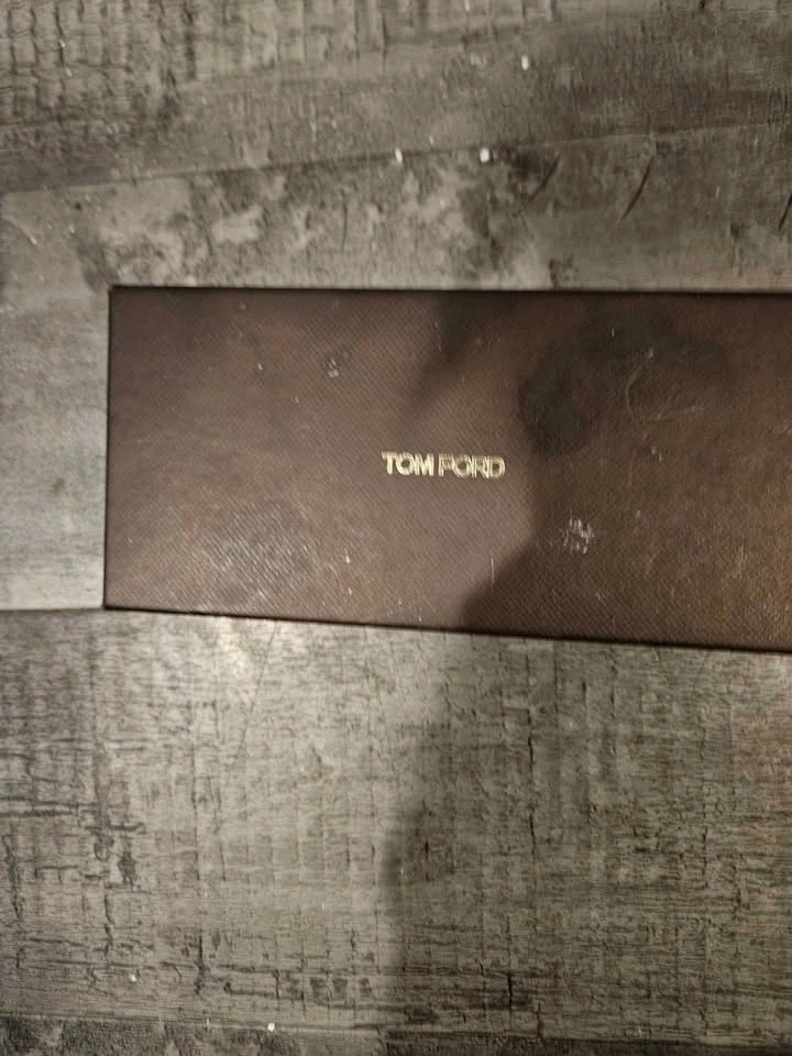 Tom Ford Sunglasses - photo 2
