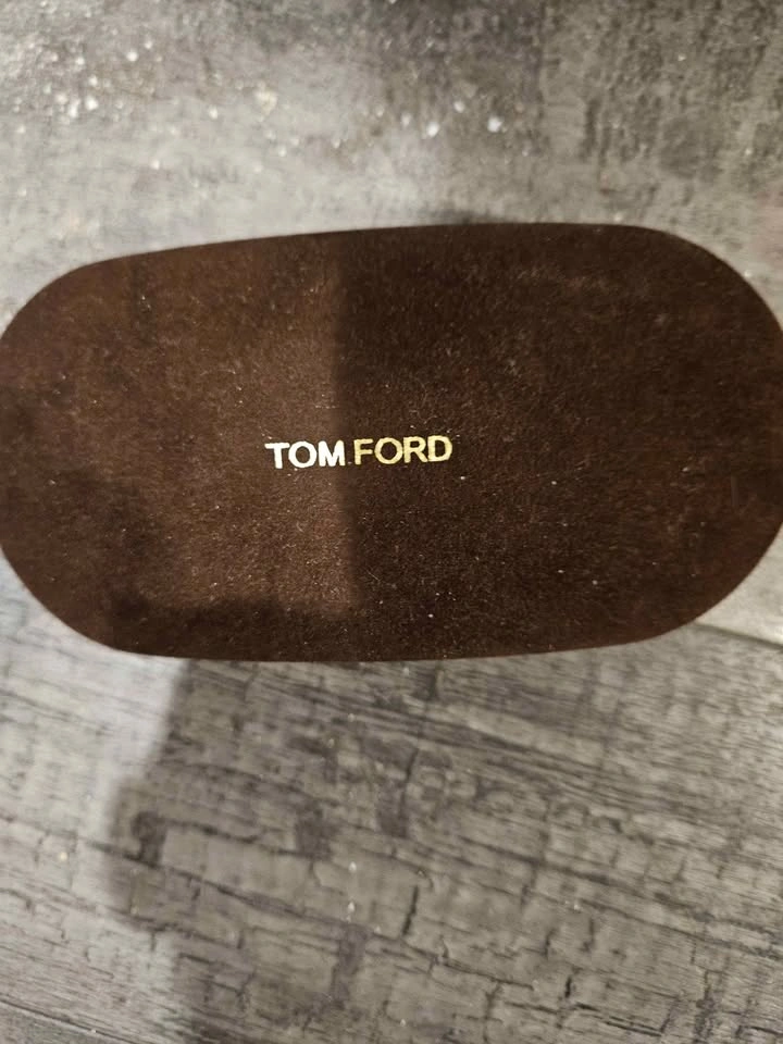 Tom Ford Sunglasses - photo 3