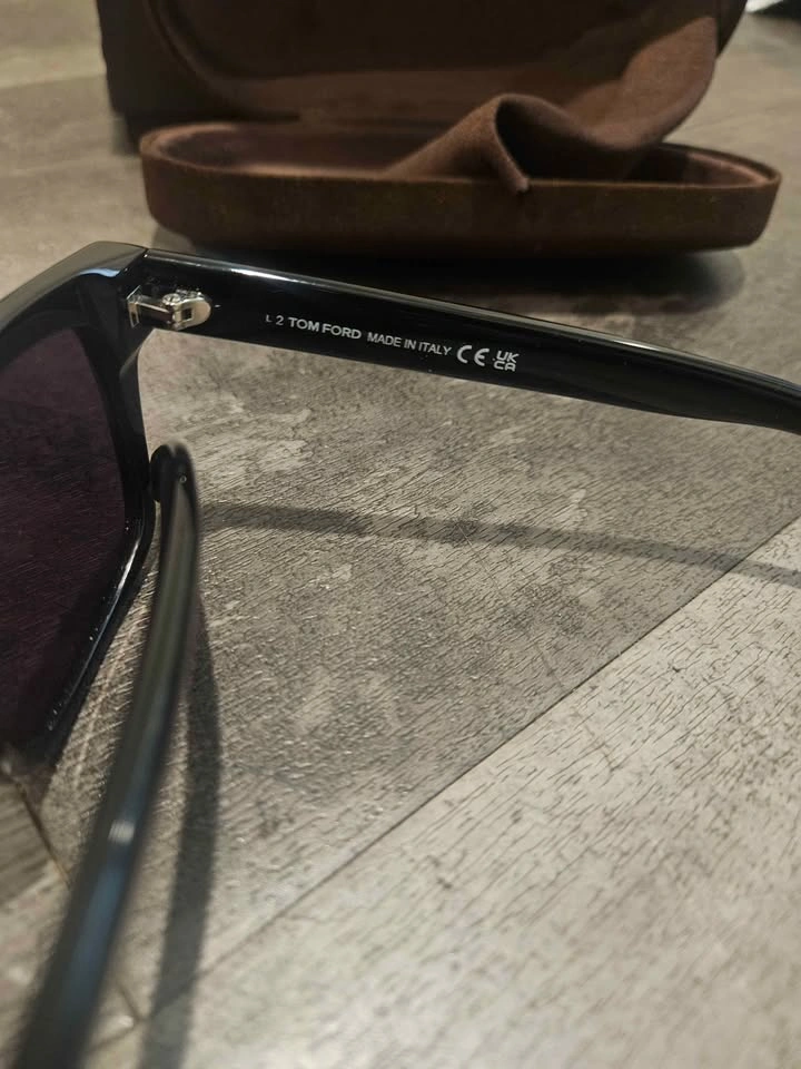 Tom Ford Sunglasses - photo 4