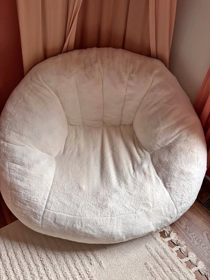 Giant Bean Bag Chair