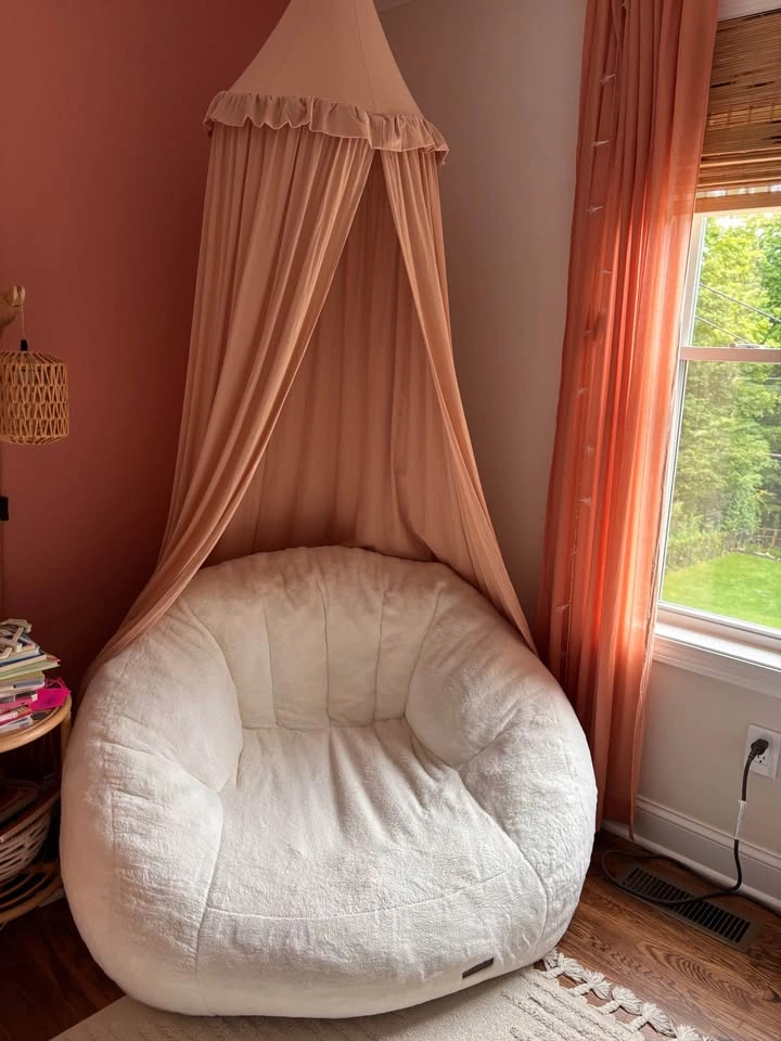 Giant Bean Bag Chair - photo 2