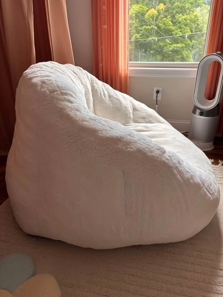 Giant Bean Bag Chair - photo 3