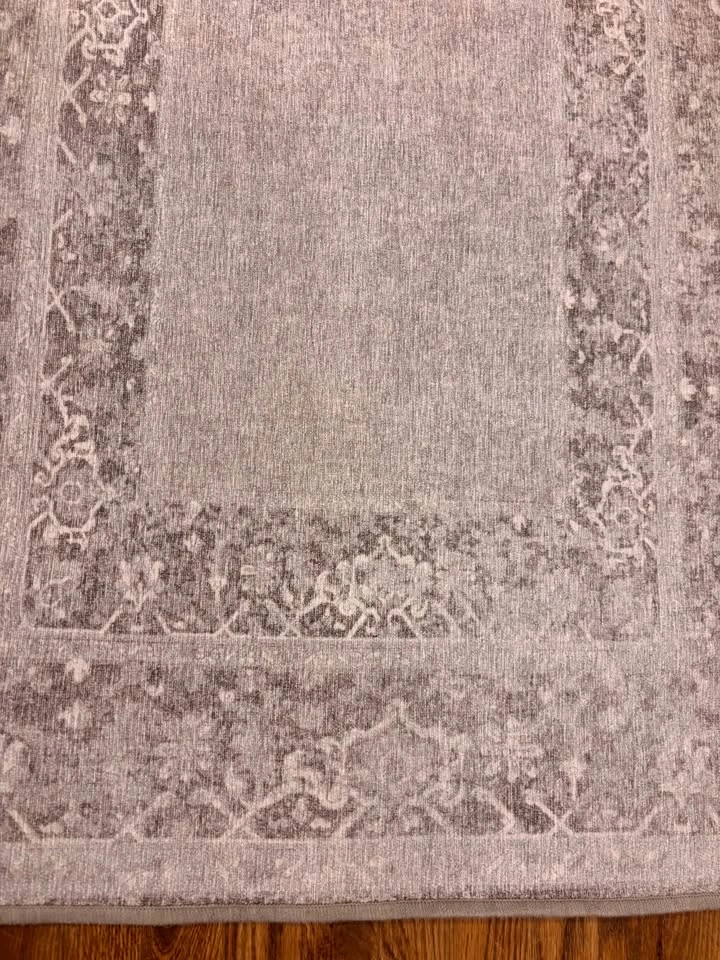 Ruggable Washable Runner Rug 5x3 ft - photo 2