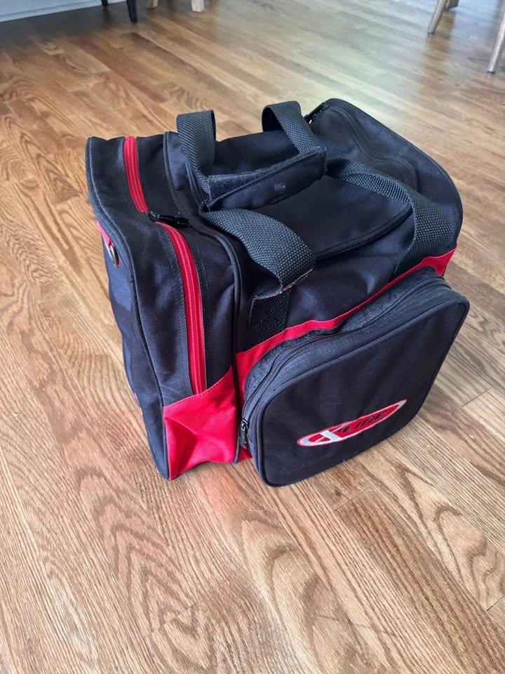 Columbia 300 Bowling Ball and X-Line Carrying Bag Set - photo 4