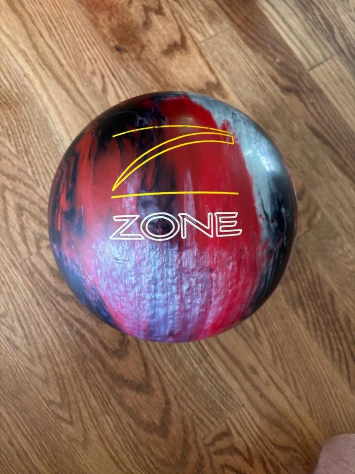 Columbia 300 Bowling Ball and X-Line Carrying Bag Set - photo 5